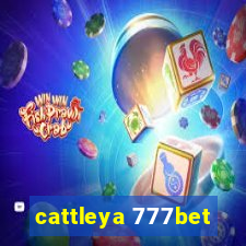 cattleya 777bet